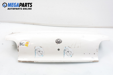 Заден капак за Mazda 121 II Hatchback (11.1990 - 05.1997), 4+1 вр., седан, позиция: задна