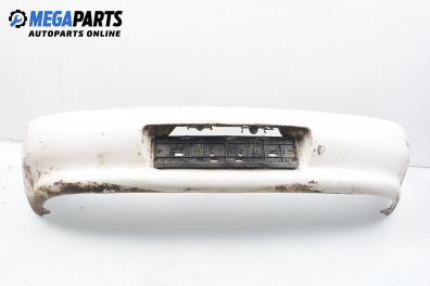 Задна броня за Mazda 121 II Hatchback (11.1990 - 05.1997), седан