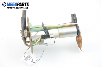 Бензинова помпа за Mazda 121 II Hatchback (11.1990 - 05.1997) 1.3 16V, 53 к.с.