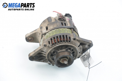 Алтернатор / генератор за Mazda 121 II Hatchback (11.1990 - 05.1997) 1.3 16V, 53 к.с.