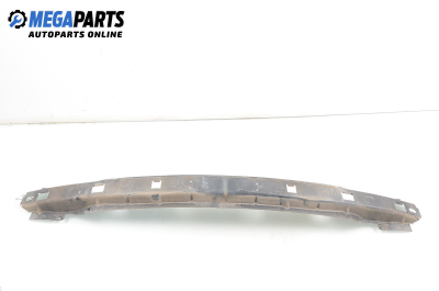 Основа броня за Opel Corsa B Hatchback (03.1993 - 12.2002), позиция: задна