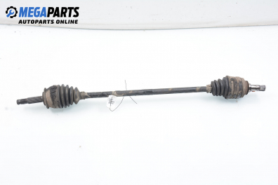 Полуоска за Opel Corsa B Hatchback (03.1993 - 12.2002) 1.2 i, 45 к.с., позиция: предна, дясна