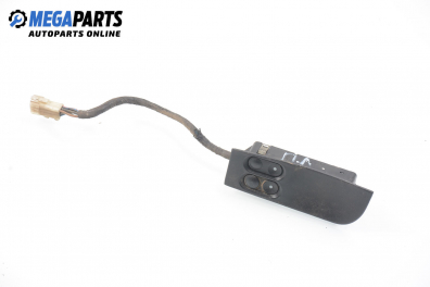 Бутони ел. стъкла  за Opel Astra F Hatchback (09.1991 - 01.1998), позиция: предна, лява