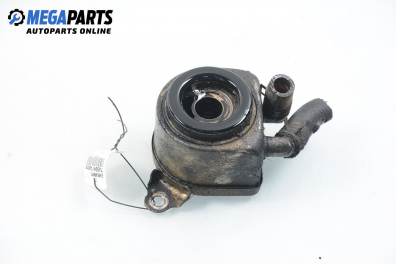 Маслоохладител за Opel Astra F Hatchback (09.1991 - 01.1998) 1.7 TDS, 82 к.с.