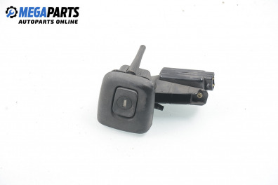 Ключалка заден капак за Renault Clio II Hatchback (09.1998 - 09.2005)