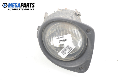 Халоген за Renault Clio II Hatchback (09.1998 - 09.2005), позиция: лява