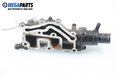 Корпус на термостат за Renault Clio II Hatchback (09.1998 - 09.2005) 1.6 16V (BB01, BB0H, BB0T, BB14, BB1D, BB1R, BB2KL...), 107 к.с.