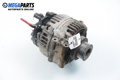 Алтернатор / генератор за Renault Clio II Hatchback (09.1998 - 09.2005) 1.6 16V (BB01, BB0H, BB0T, BB14, BB1D, BB1R, BB2KL...), 107 к.с.