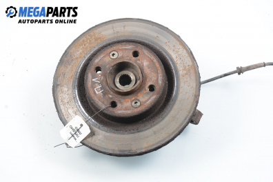 Шенкел главина за Renault Clio II Hatchback (09.1998 - 09.2005), позиция: предна, лява