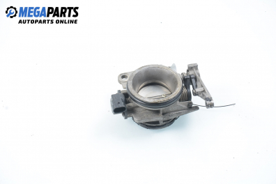 Дроселова клапа за Renault Clio II Hatchback (09.1998 - 09.2005) 1.6 16V (BB01, BB0H, BB0T, BB14, BB1D, BB1R, BB2KL...), 107 к.с.