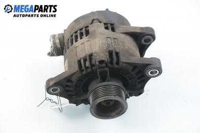 Алтернатор / генератор за Fiat Marea Sedan (09.1996 - 12.2007) 1.9 TD 100, 100 к.с.