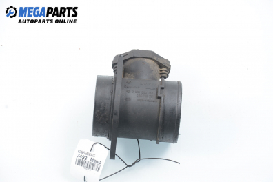 Дебитомер за Fiat Marea Sedan (09.1996 - 12.2007) 1.9 TD 100, 100 к.с., № Bosch 0 281 002 144