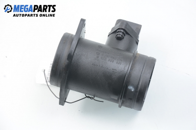 Дебитомер за Volkswagen Passat Variant B5 (05.1997 - 12.2001) 1.9 TDI, 110 к.с., № Bosch 0 281 002 216