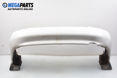 Задна броня за Hyundai Accent I Sedan (10.1994 - 01.2000), седан