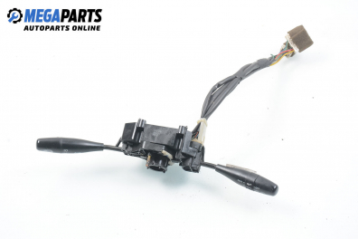 Лостчета светлини и чистачки за Hyundai Accent I Sedan (10.1994 - 01.2000)