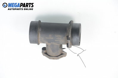 Дебитомер за Hyundai Accent I Sedan (10.1994 - 01.2000) 1.5 i 12V, 88 к.с., № Bosch 0 280 217 102