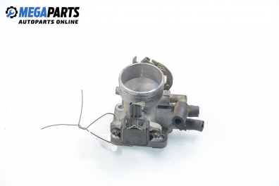 Дроселова клапа за Hyundai Accent I Sedan (10.1994 - 01.2000) 1.5 i 12V, 88 к.с.