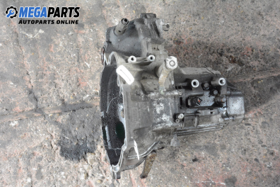 Ръчна скоростна кутия за Hyundai Accent I Sedan (10.1994 - 01.2000) 1.5 i 12V, 88 к.с.