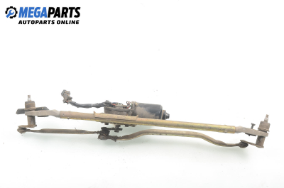 Ел. мотор за чистачките за Saab 900 II Hatchback (07.1993 - 02.1998), хечбек, позиция: предна