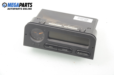 Часовник с индикаторен дисплей за Saab 900 II Hatchback (07.1993 - 02.1998)