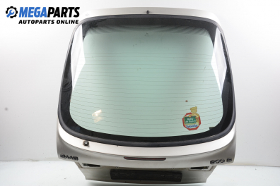 Заден капак за Saab 900 II Hatchback (07.1993 - 02.1998), 4+1 вр., хечбек, позиция: задна