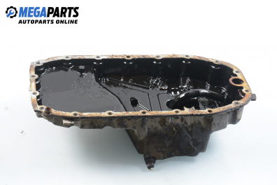 Картер за Saab 900 II Hatchback (07.1993 - 02.1998) 2.0 i, 131 к.с.