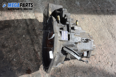 Ръчна скоростна кутия за Saab 900 II Hatchback (07.1993 - 02.1998) 2.0 i, 131 к.с., № FM51 501