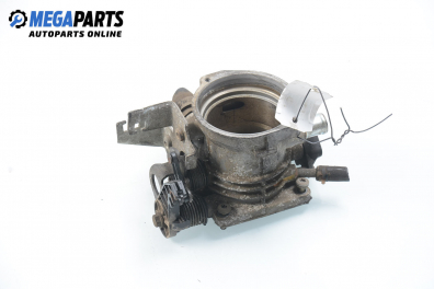 Дроселова клапа за Saab 900 II Hatchback (07.1993 - 02.1998) 2.0 i, 131 к.с.