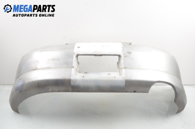 Задна броня за Mitsubishi FTO Coupe (09.1994 - 07.2001)