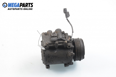 Компресор климатик за Mitsubishi FTO Coupe (09.1994 - 07.2001) 2.0, 173 к.с.