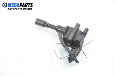 Запалителна бобина за Mitsubishi FTO Coupe (09.1994 - 07.2001) 2.0, 173 к.с., № H6T20171