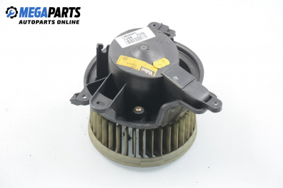 Вентилатор парно за Peugeot 306 Hatchback (01.1993 - 10.2003), № Valeo 602905 K