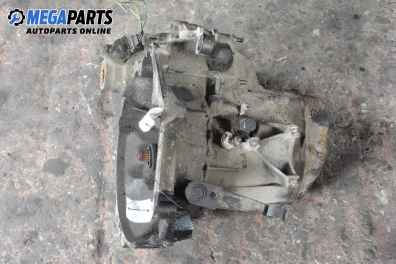 Ръчна скоростна кутия за Peugeot 306 Hatchback (01.1993 - 10.2003) 1.4, 75 к.с.