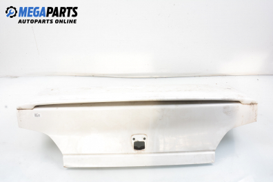 Заден капак за Peugeot 406 Sedan (08.1995 - 01.2005), 4+1 вр., седан, позиция: задна