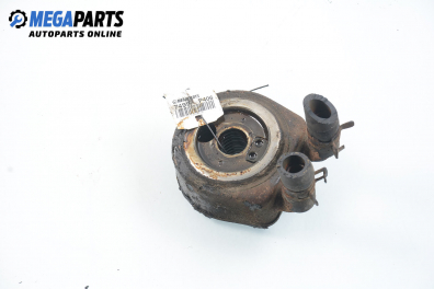 Маслоохладител за Peugeot 406 Sedan (08.1995 - 01.2005) 2.0 Turbo, 147 к.с.