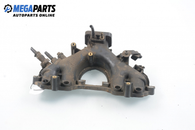 Всмукателен колектор за Peugeot 406 Sedan (08.1995 - 01.2005) 2.0 Turbo, 147 к.с.