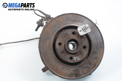 Шенкел главина за Peugeot 406 Sedan (08.1995 - 01.2005), позиция: предна, дясна