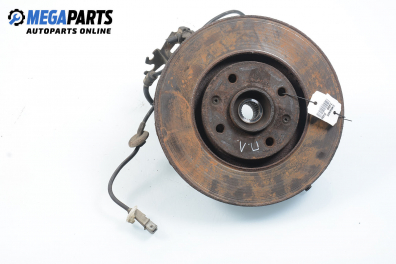 Шенкел главина за Peugeot 406 Sedan (08.1995 - 01.2005), позиция: предна, лява