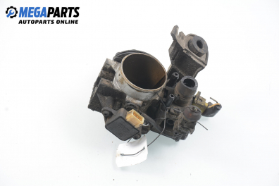 Дроселова клапа за Peugeot 406 Sedan (08.1995 - 01.2005) 2.0 Turbo, 147 к.с.