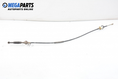 Жило за скорости за Peugeot 406 Sedan (08.1995 - 01.2005)