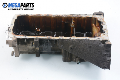 Картер за Peugeot 406 Sedan (08.1995 - 01.2005) 2.0 Turbo, 147 к.с.