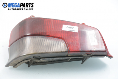 Стоп за Peugeot 106 I Hatchback (08.1991 - 04.1996), позиция: лява