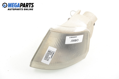 Мигач за Peugeot 106 I Hatchback (08.1991 - 04.1996), позиция: лява