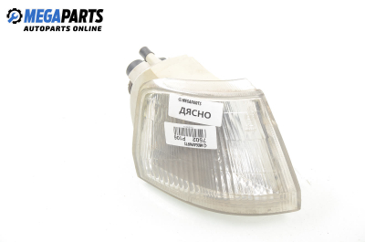 Мигач за Peugeot 106 I Hatchback (08.1991 - 04.1996), позиция: дясна