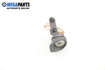 Ключалка заден капак за Peugeot 106 I Hatchback (08.1991 - 04.1996)