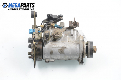 ГНП-горивонагнетателна помпа за Peugeot 106 I Hatchback (08.1991 - 04.1996) 1.5 D, 54 к.с., Lucas