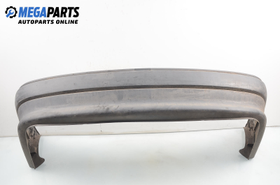 Задна броня за Opel Astra F Sedan (09.1991 - 09.1998), седан