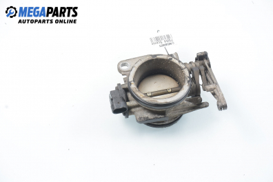 Дроселова клапа за Renault Scenic I Minivan (09.1999 - 07.2010) 2.0 16V (JA1B, JA1D), 139 к.с.