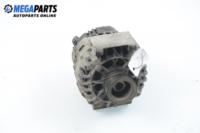 Алтернатор / генератор за Renault Scenic I Minivan (09.1999 - 07.2010) 2.0 16V (JA1B, JA1D), 139 к.с.