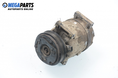 Компресор климатик за Renault Scenic I Minivan (09.1999 - 07.2010) 2.0 16V (JA1B, JA1D), 139 к.с.